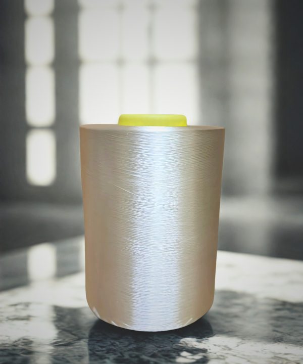 Centrifugal/ Pot Spun Yarn (PSY Yarns )