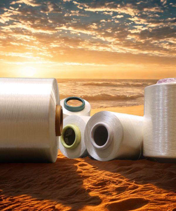 Continuous Viscose Filament Yarns - (CSY Yarns)