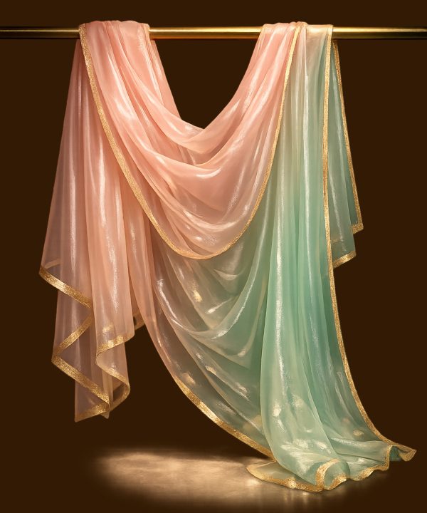 Continuous Viscose Filament Yarns - (CSY Yarns)