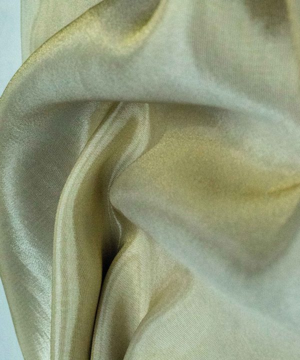 Tissue Silk