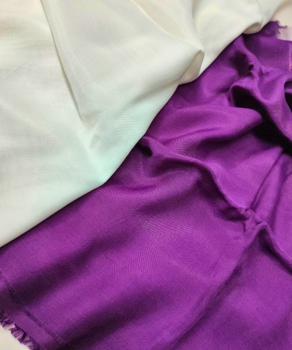 Supreme Musleen fabric