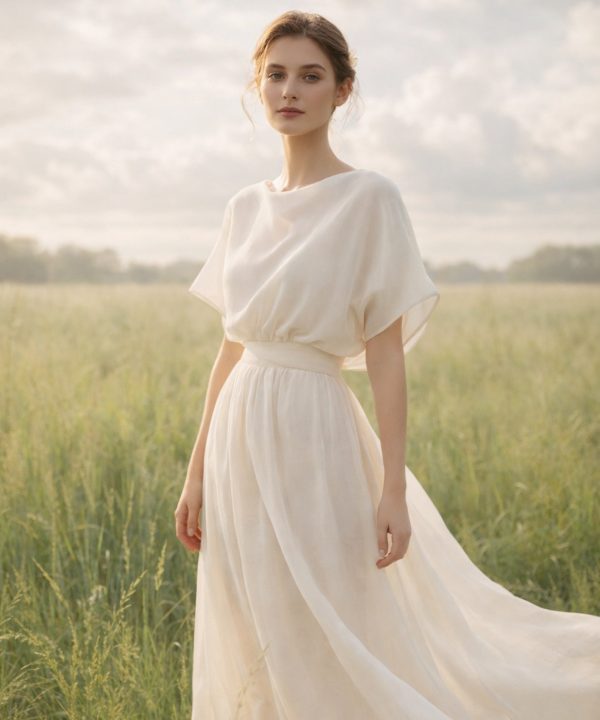 Supreme Musleen fabric